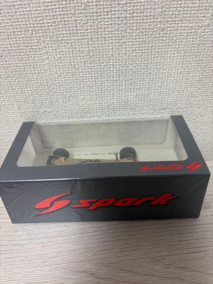 Lotus 56B Italian GP 1971 ミニカー