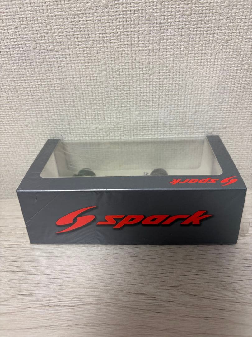 Lotus 56B Italian GP 1971 ミニカー