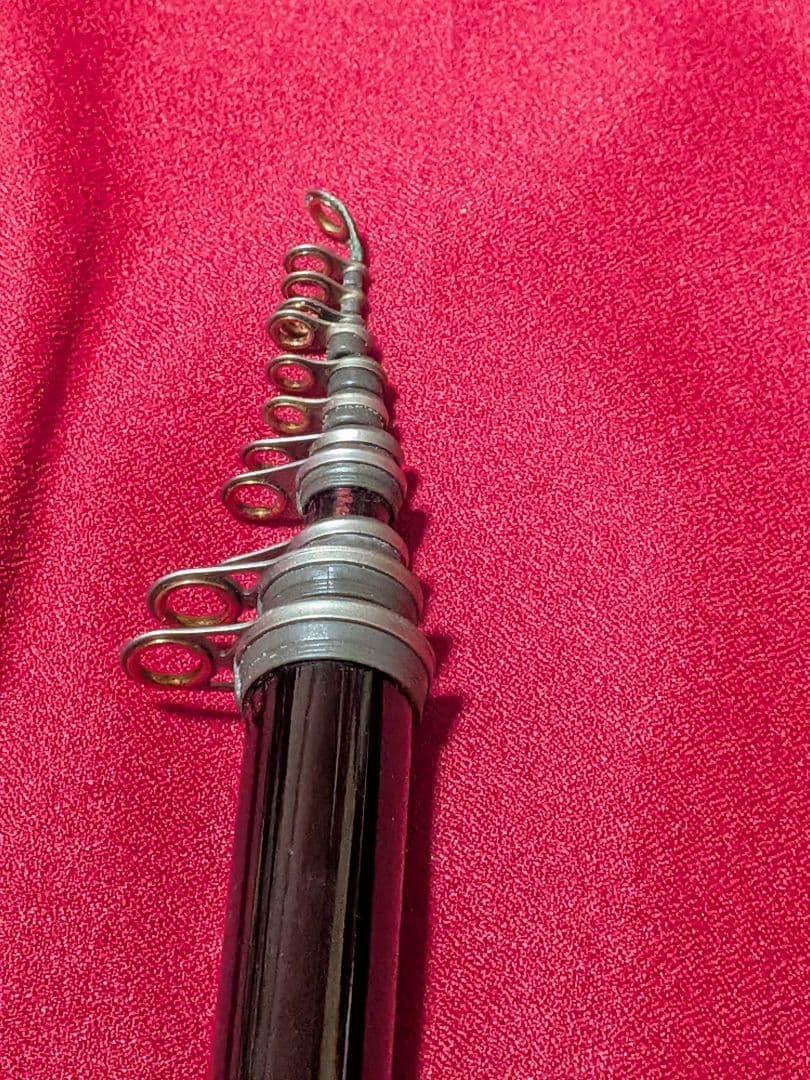 NF　BASIS　極翔 1.5 ・530 　美品　磯竿