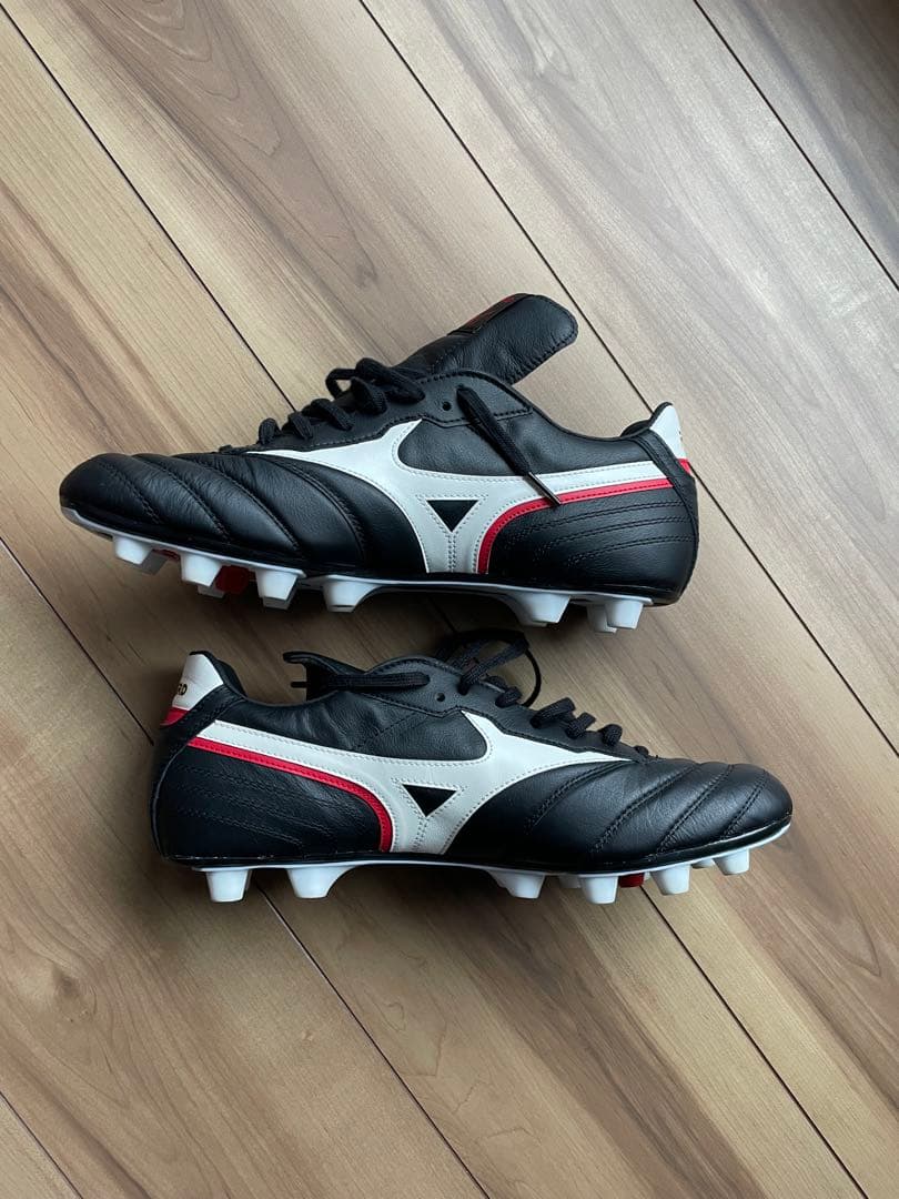 【レアモデル】　モレリアZERO JAPAN （Run Bird）500足限定