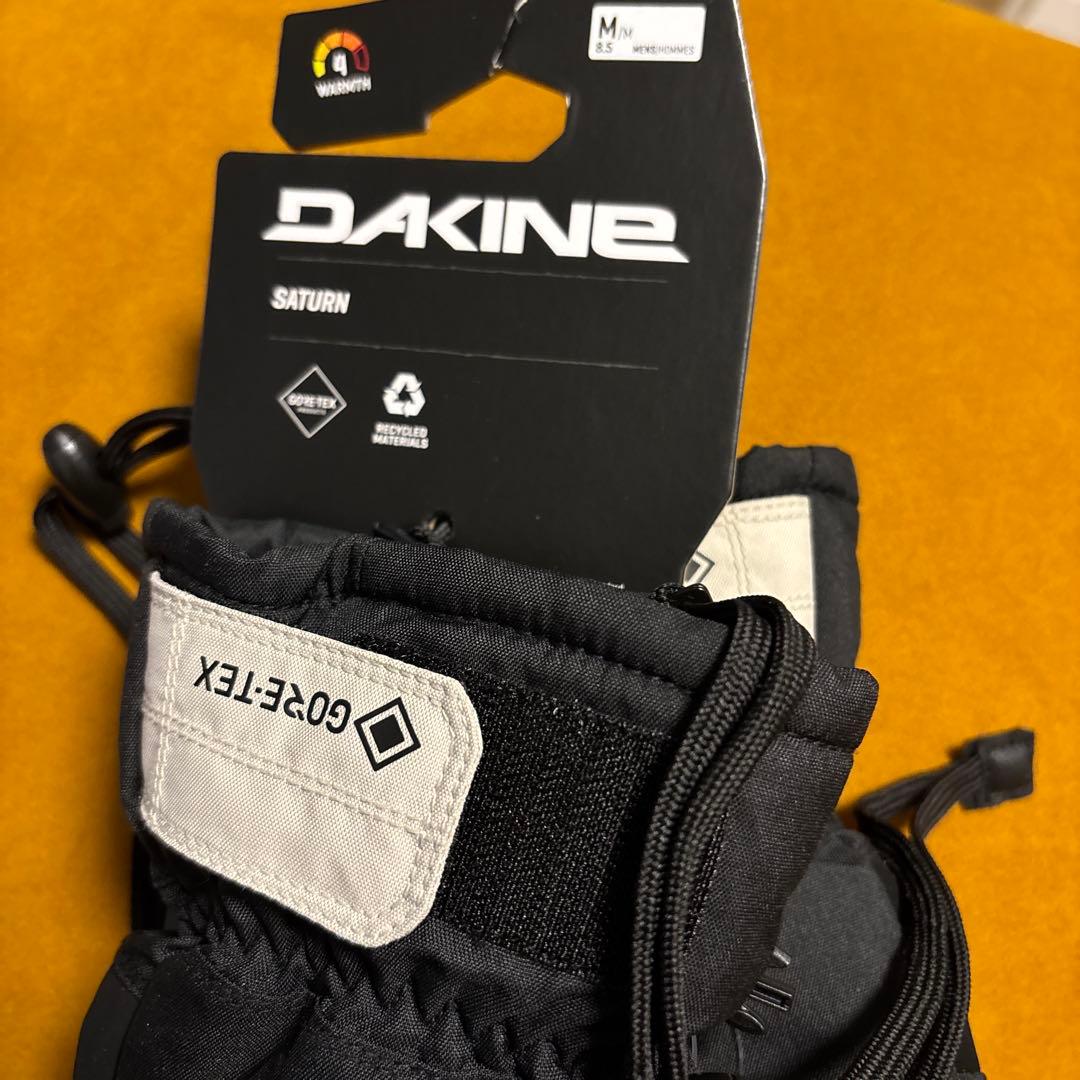 ダカイン　ゴアテックス　スノーグローブ　サイズM