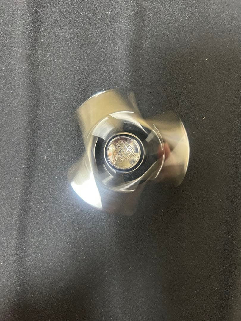 MixMart Magic Shark Soul Eater ハンドスピナー