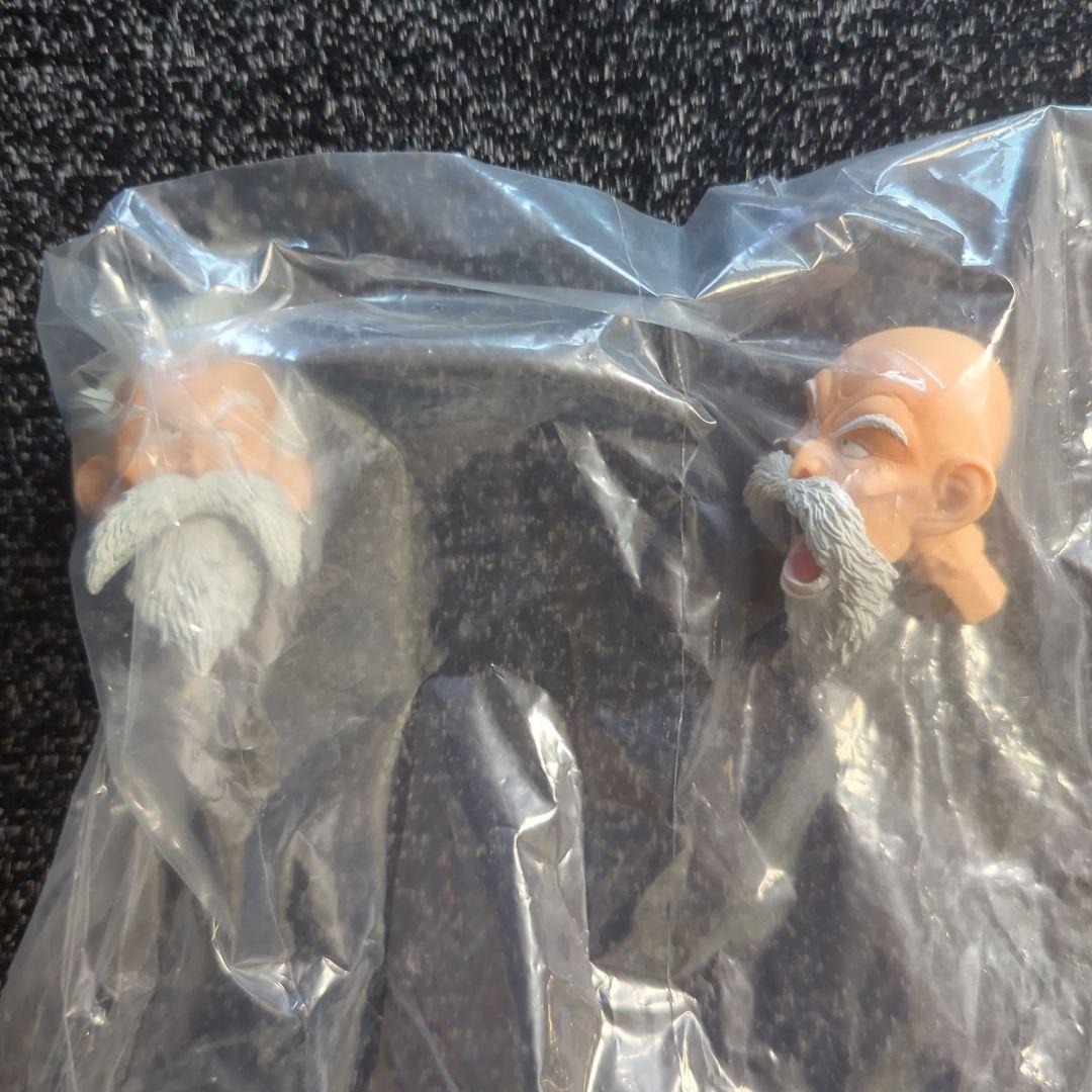 ドラゴンボール アクションフィギュア 8体セット