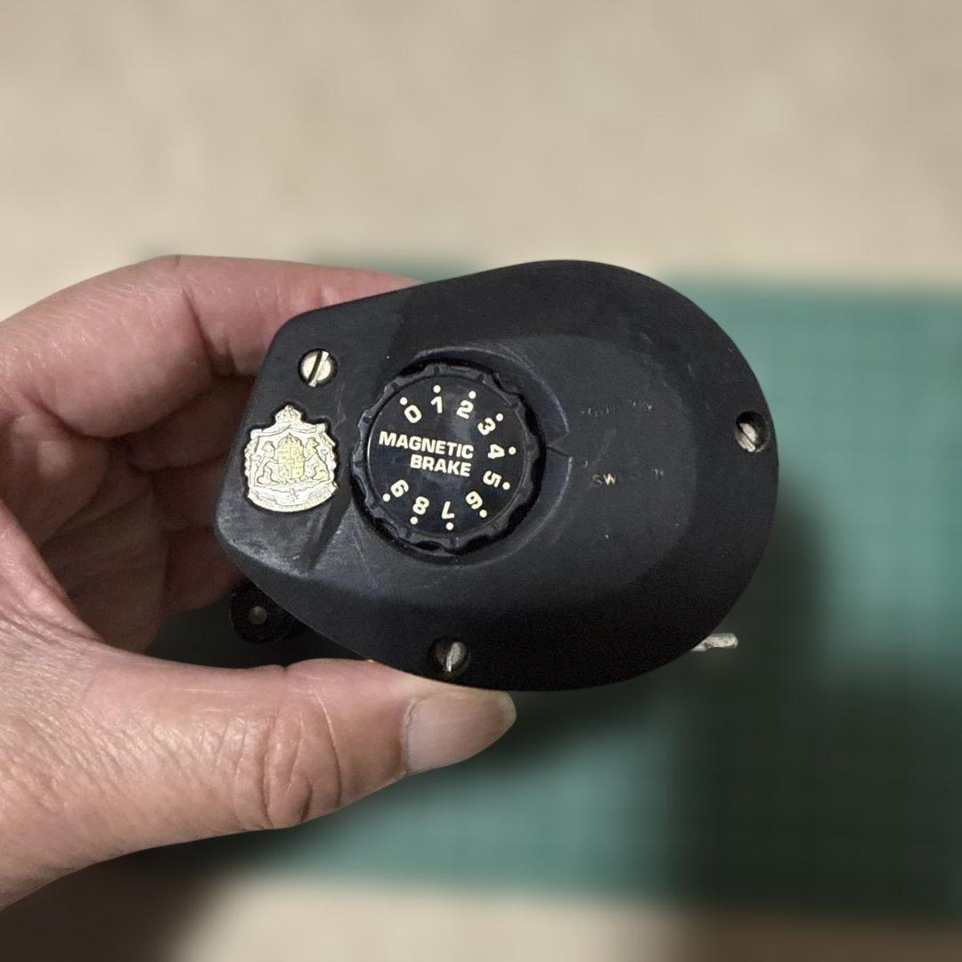 Gegege様 アンバサダーウルトラマグⅡ ULTRA MAGⅡ