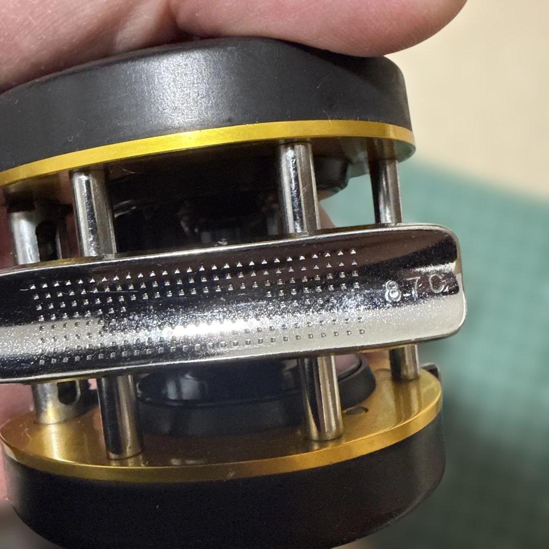 Gegege様 アンバサダーウルトラマグⅡ ULTRA MAGⅡ