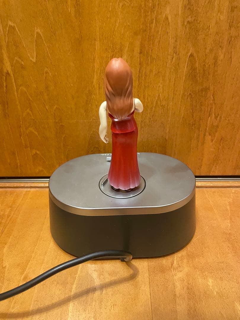 【美品完動】リトルジャマープロ　ヴォーカリスト LITTLE JAMMER