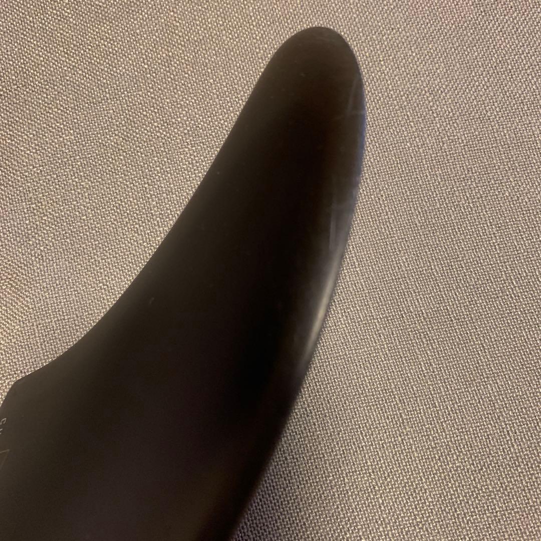 Fcs2 クリスティンソン　ツインフィン