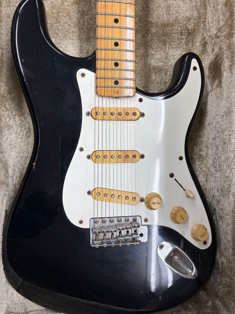 TOKAI springy sound ブラック