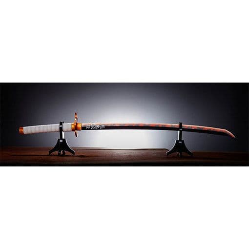 鬼滅の刃 日輪刀（煉獄杏寿郎） グッズ
