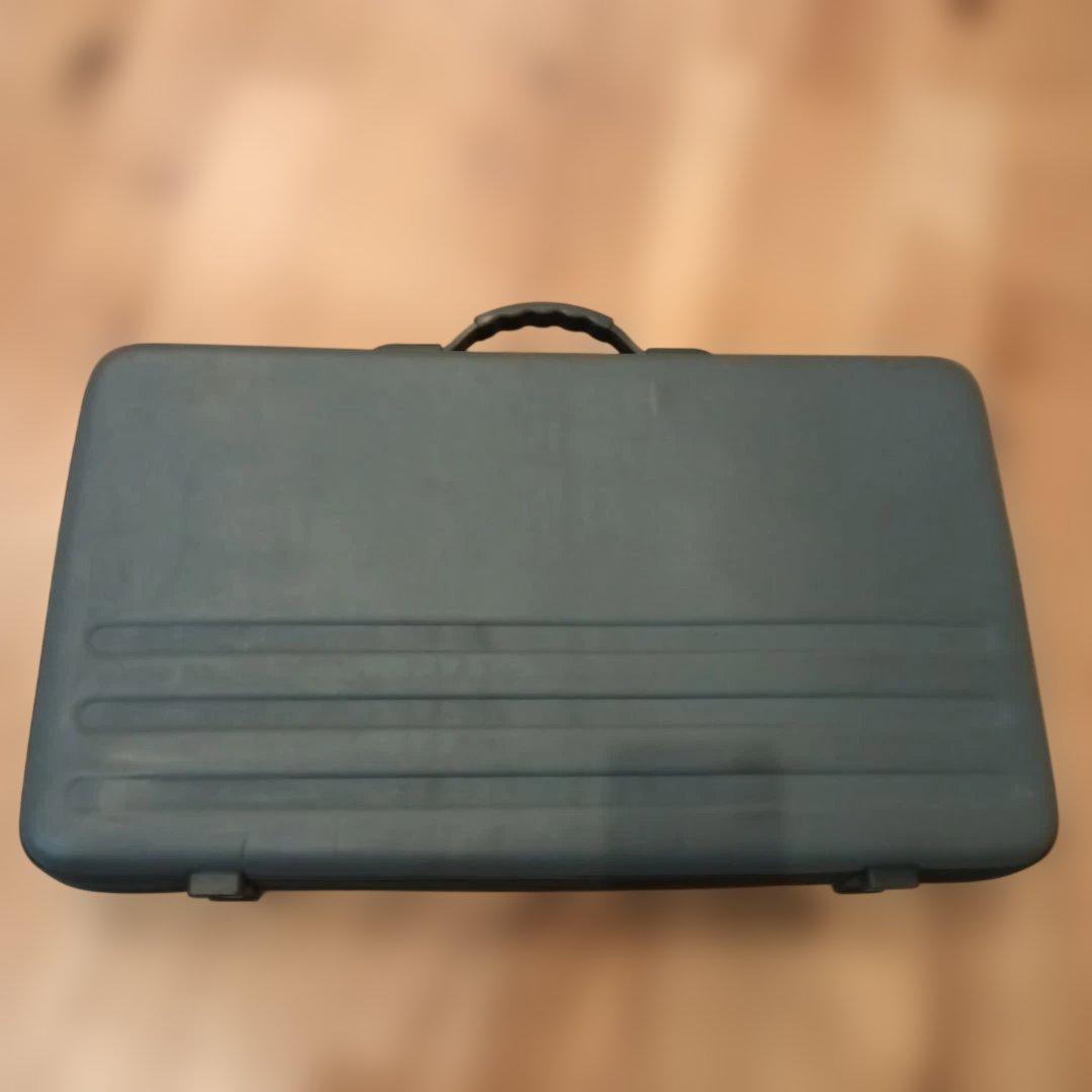 ROLAND　VS-840EX マルチトラックレコーダー　ケース　説明書あり