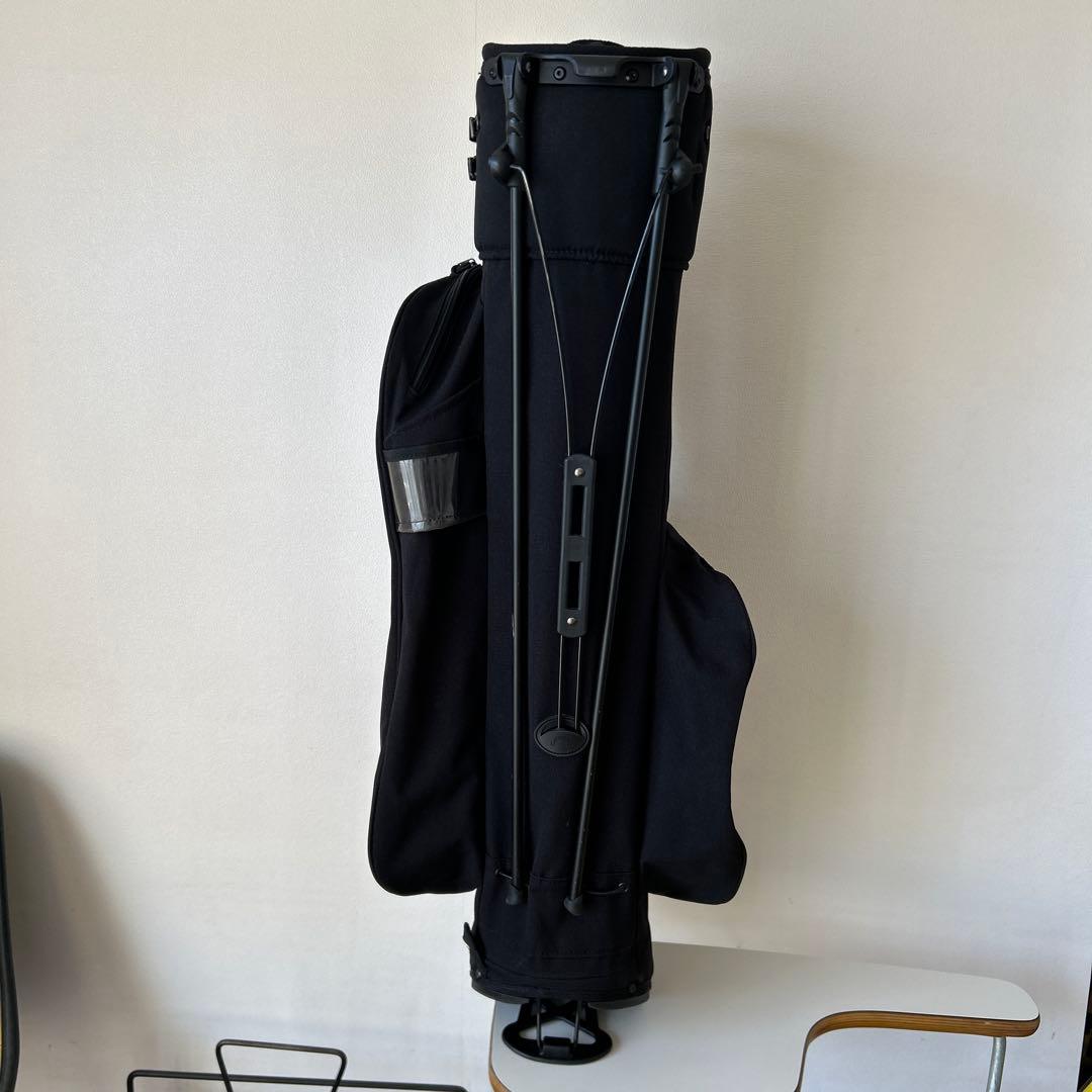 NOGOLF JONES TrouPerＲキャディバック