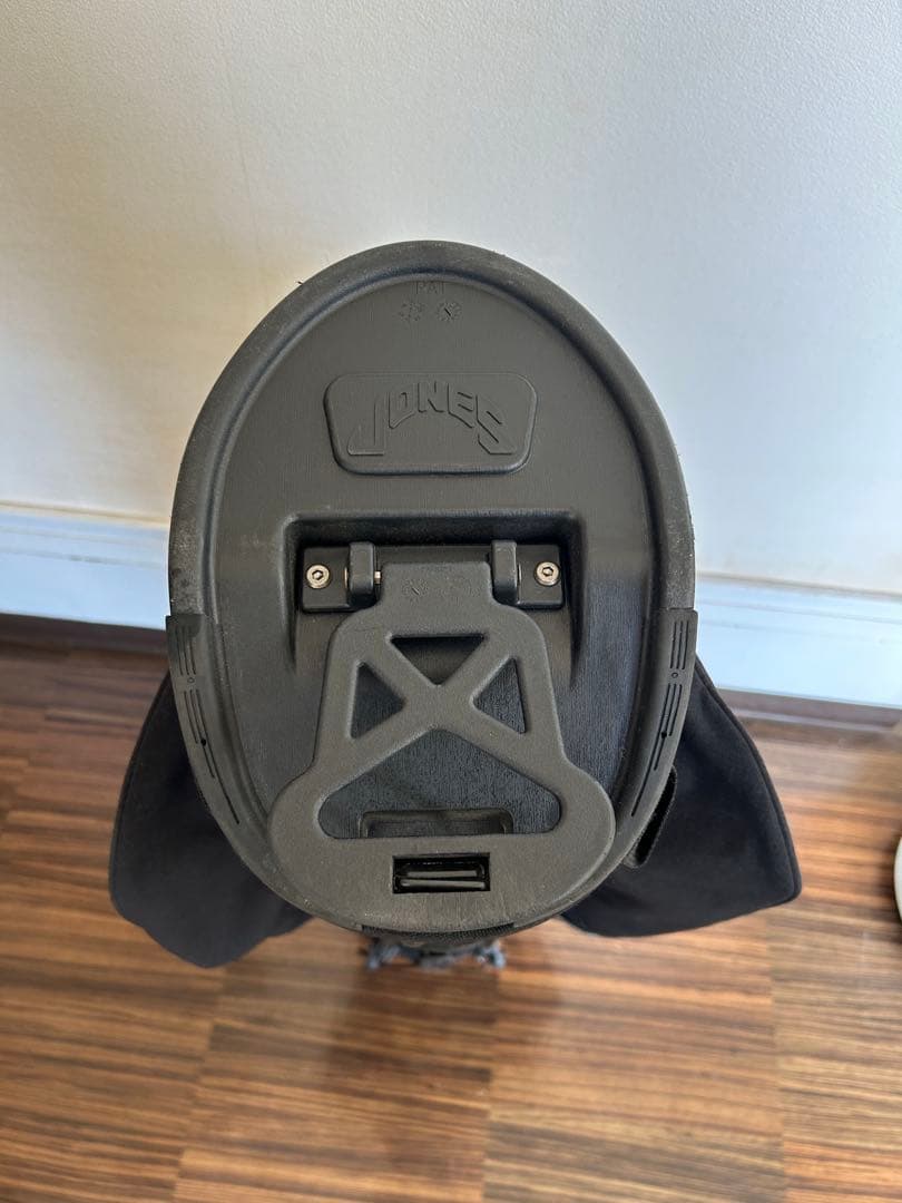 NOGOLF JONES TrouPerＲキャディバック