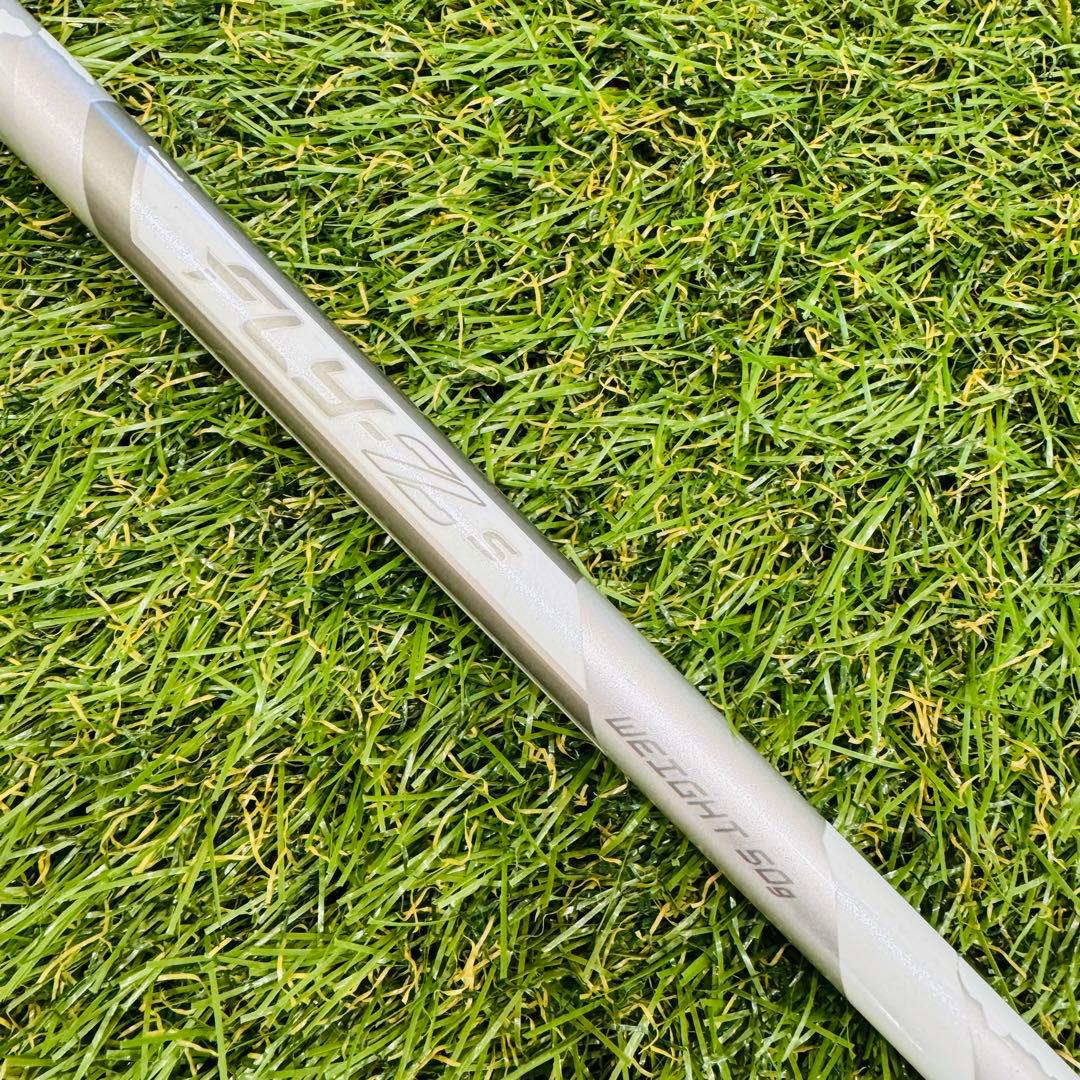 【女性用】cobra コブラ FLY-Zs レディース ドライバー