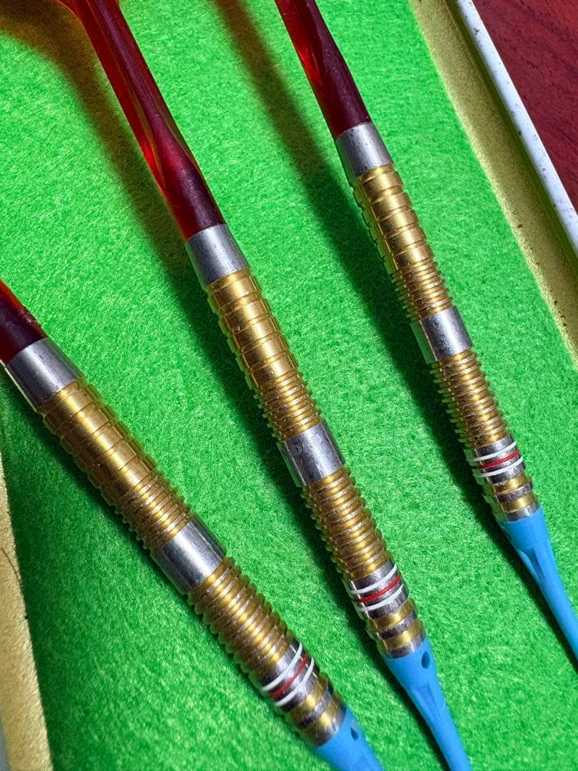 TRINIDAD GOMEZ TYPE 16 evoコンドル120L付き