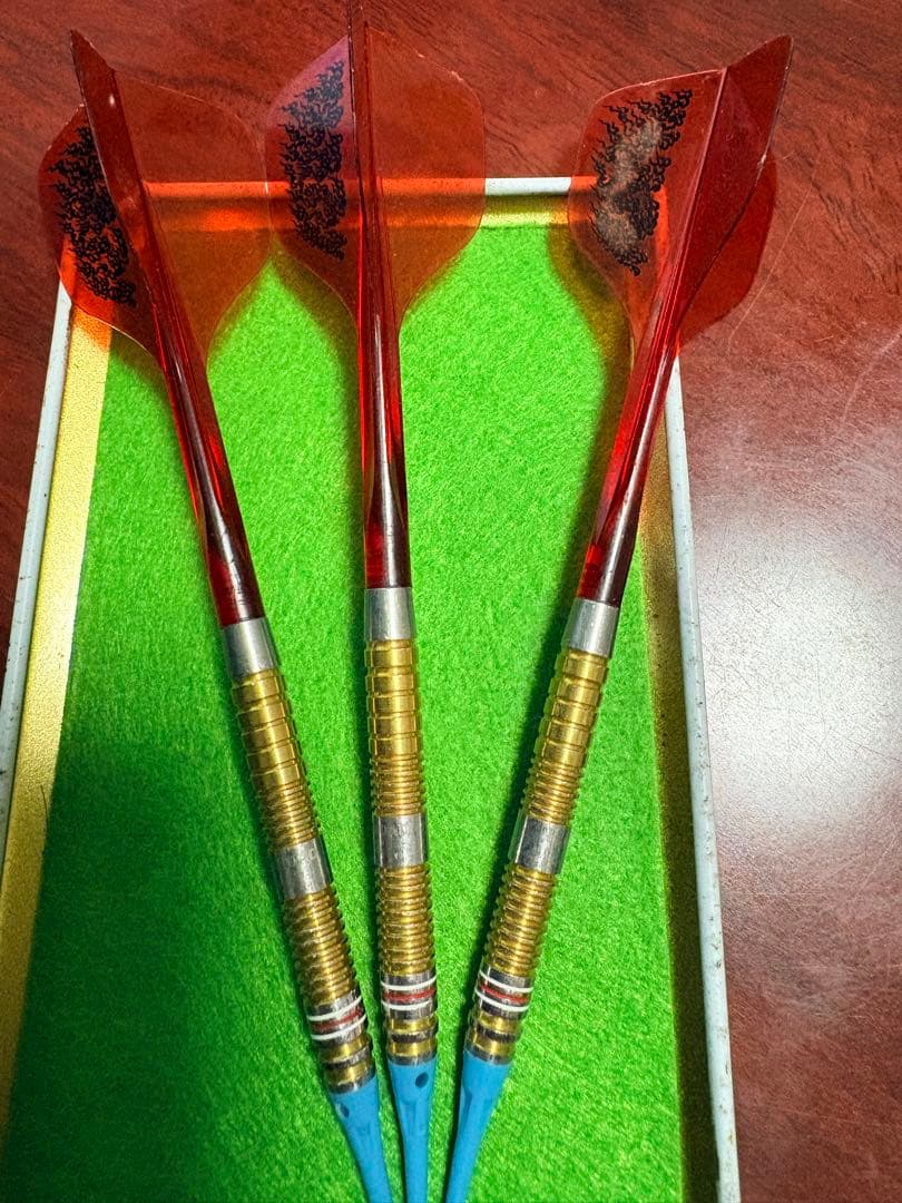 TRINIDAD GOMEZ TYPE 16 evoコンドル120L付き