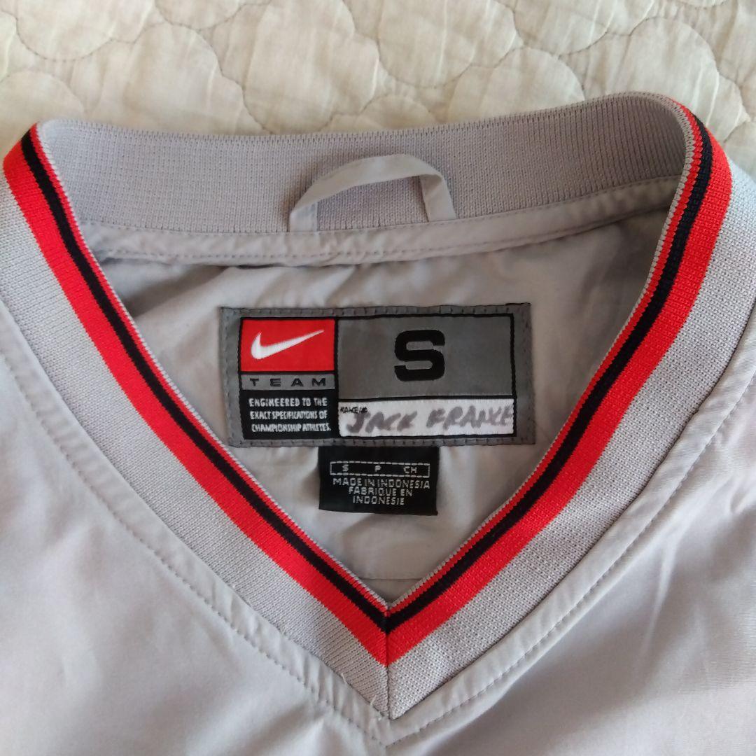 オハイオ州立大学プルオーバー　US Sサイズ