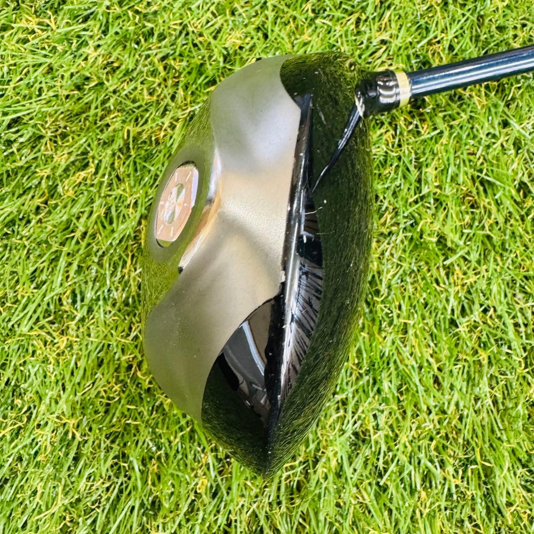 XXIO 4代目 レディース ドライバー 12.5°（L）