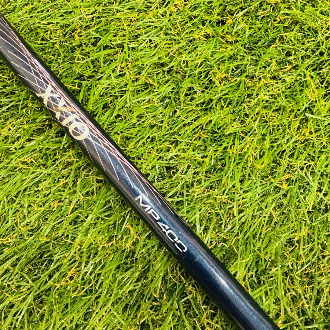 XXIO 4代目 レディース ドライバー 12.5°（L）