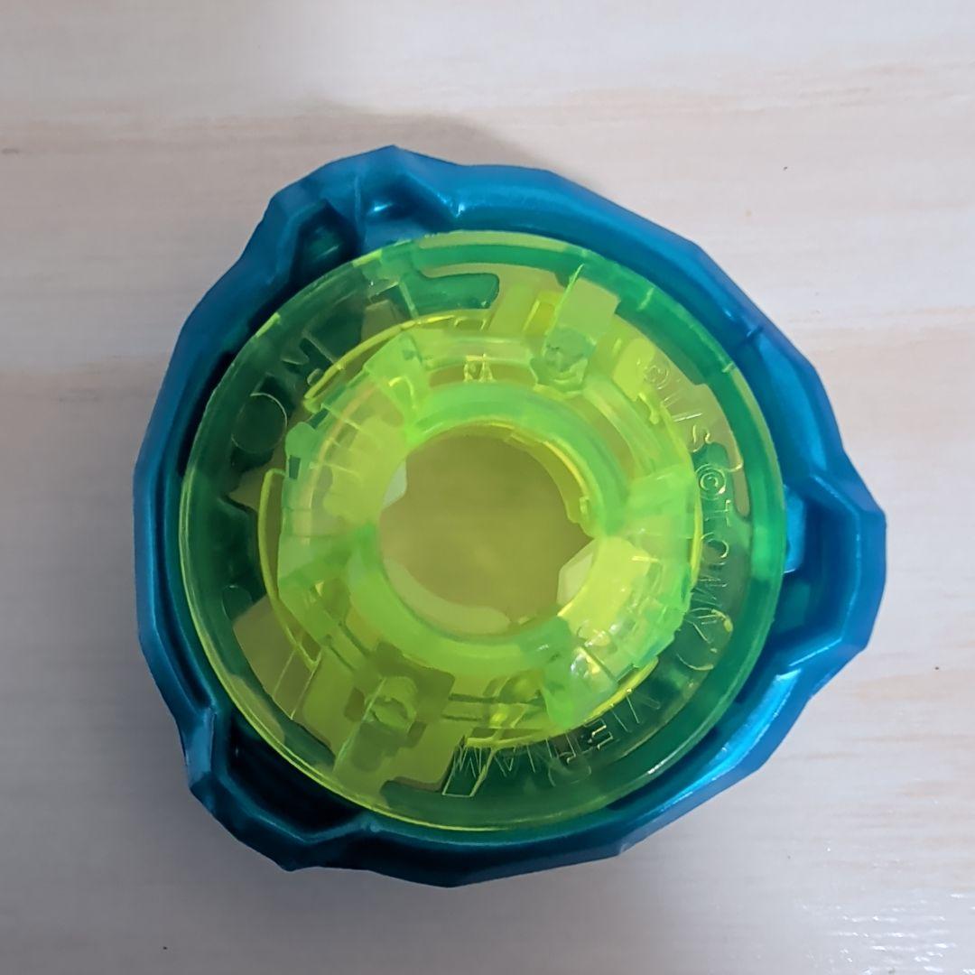 エアロペガサス ベイブレードX UX-00 3-70A BEYBLADE X