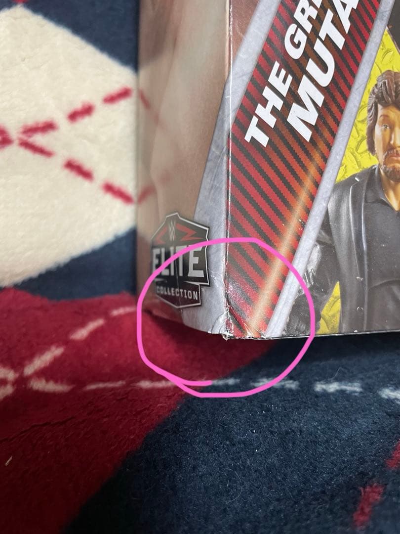 カイオウ　フィギュア