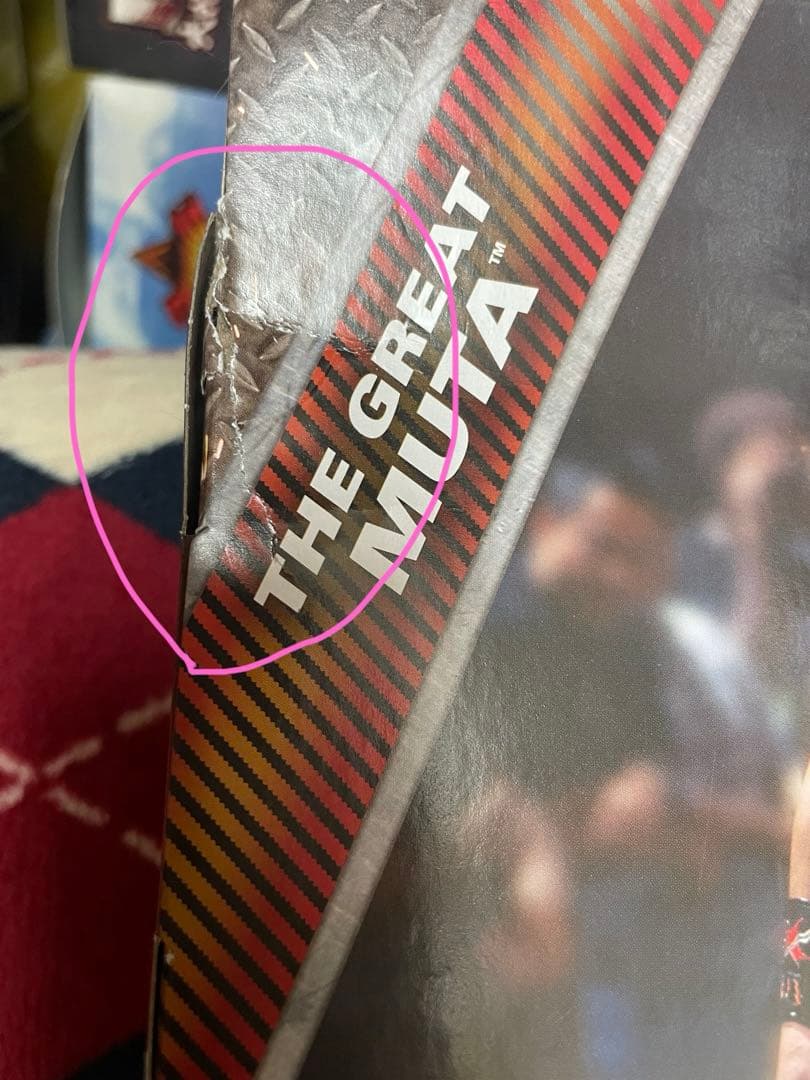 カイオウ　フィギュア