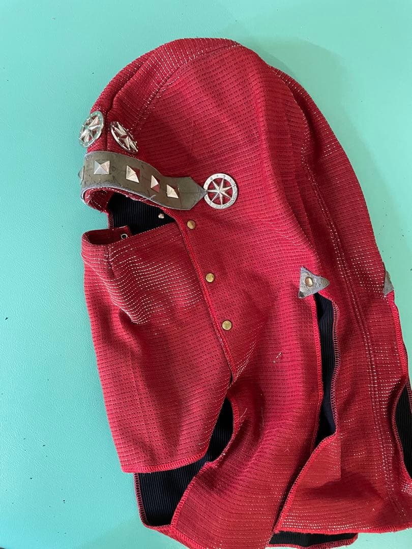 カイオウ　フィギュア