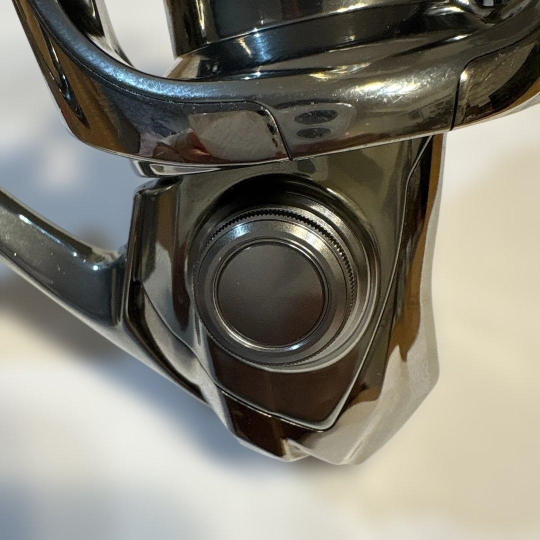 18ステラc2000s ラインローラーカスタム品