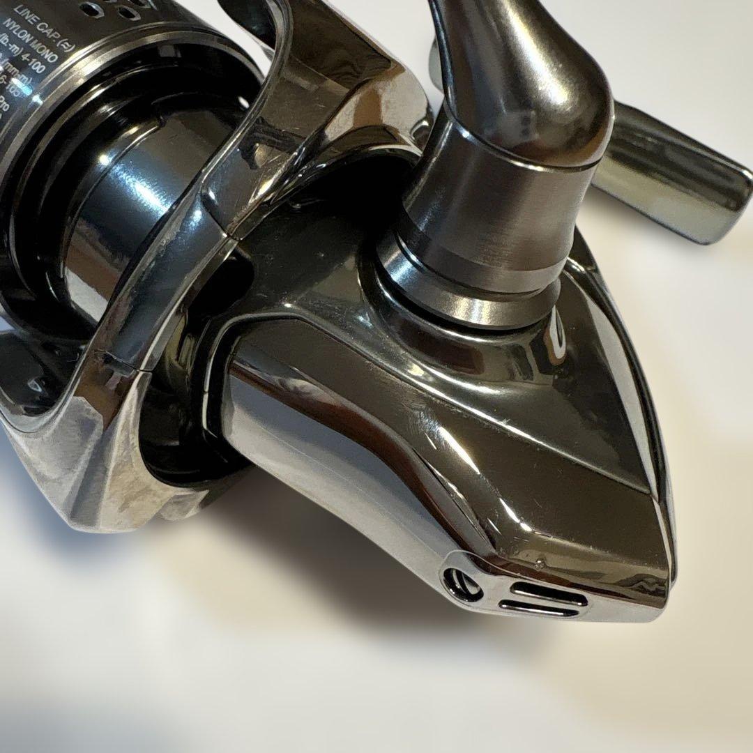 18ステラc2000s ラインローラーカスタム品