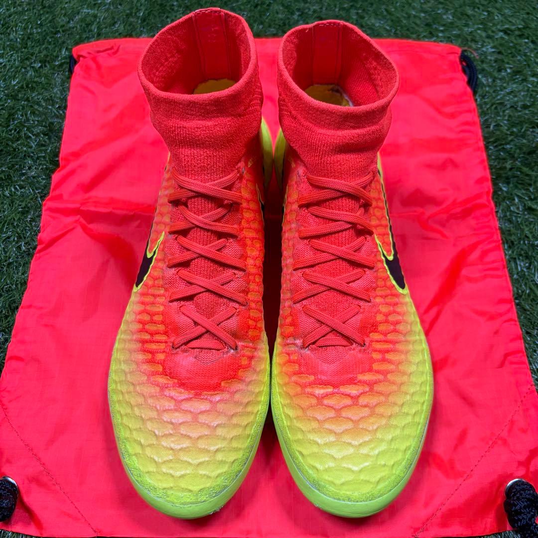 シューズ NIKE Magista Obra AG-R 27cm