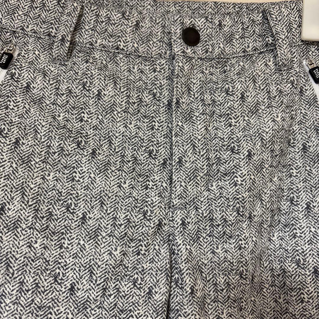 美品☆PEARLY GATES レディースゴルフパンツ