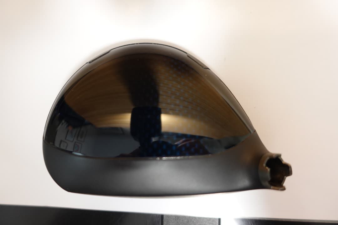 キャロウェイ PARADYM トリプルダイヤ 3W フェアウェイウッド