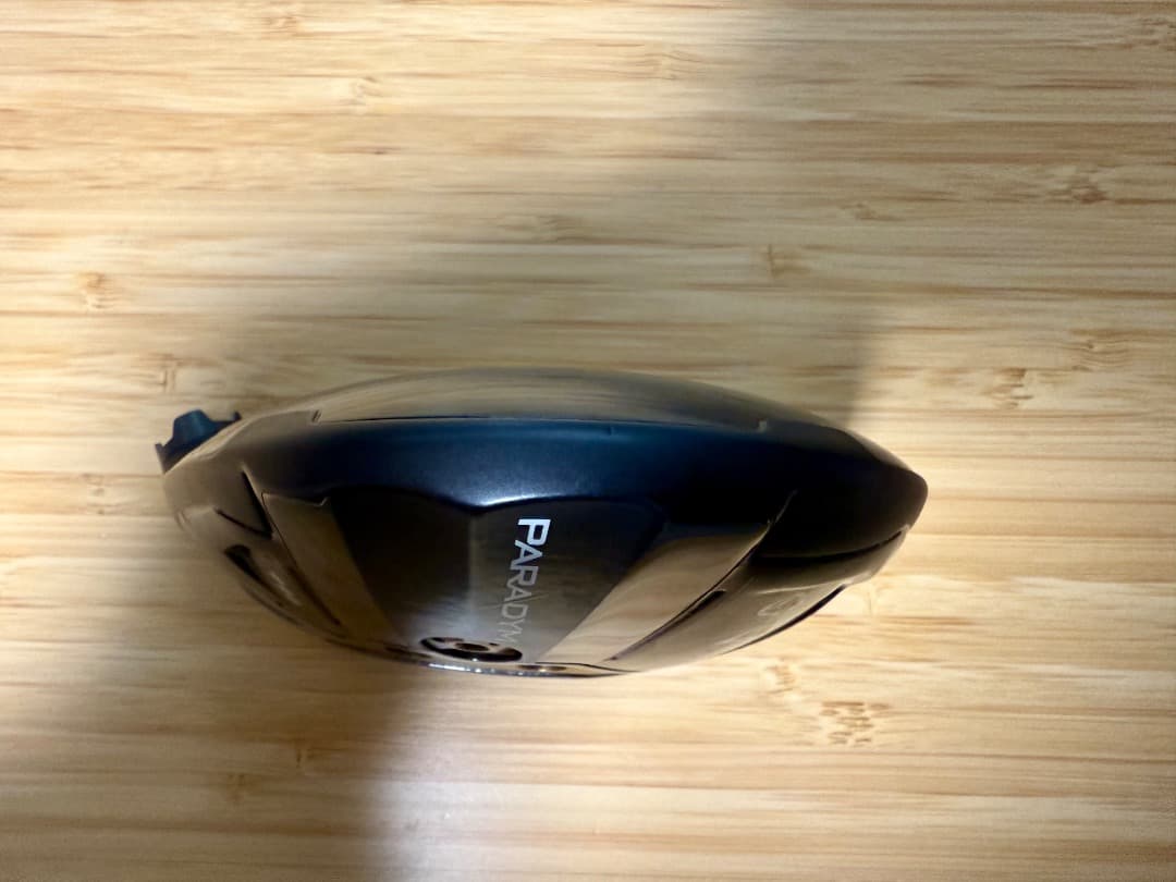 キャロウェイ PARADYM トリプルダイヤ 3W フェアウェイウッド