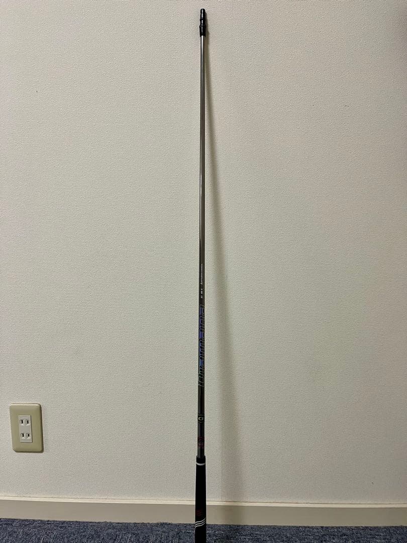 ディアマナ GT 60S テーラーメイドスリーブ付き