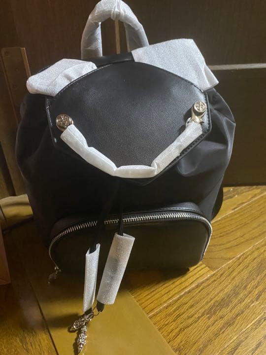 限定品☆サマンサタバサプチチョイス【キングダムハーツ】『XⅢ機関』バックパック