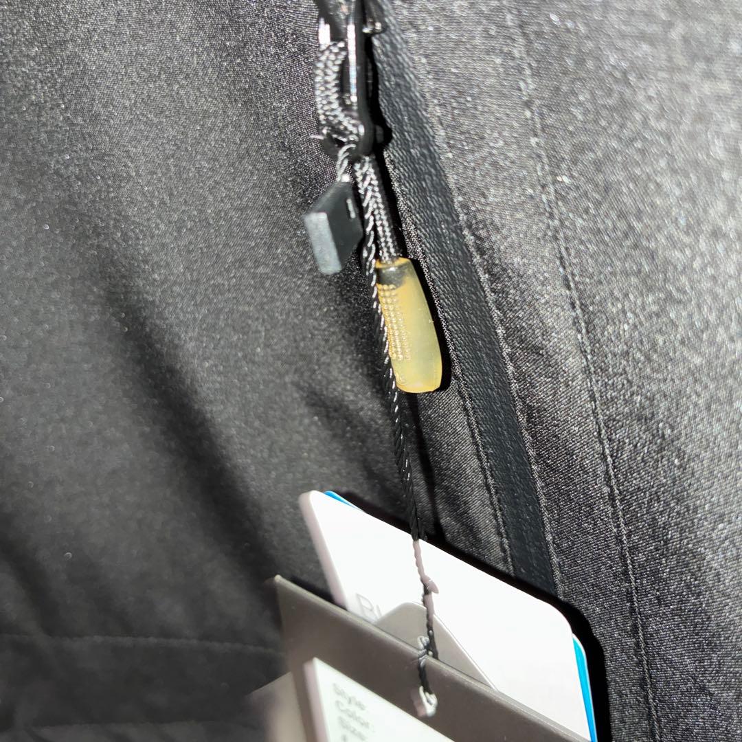 TEMPLETON テンプルトン ウェア HOBO JACKET BLACK