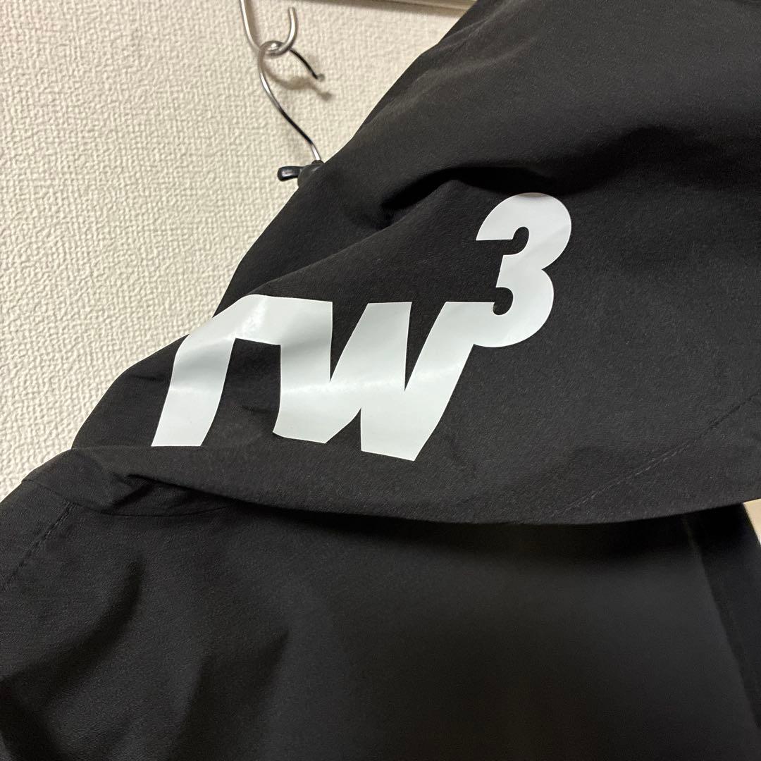 TEMPLETON テンプルトン ウェア HOBO JACKET BLACK