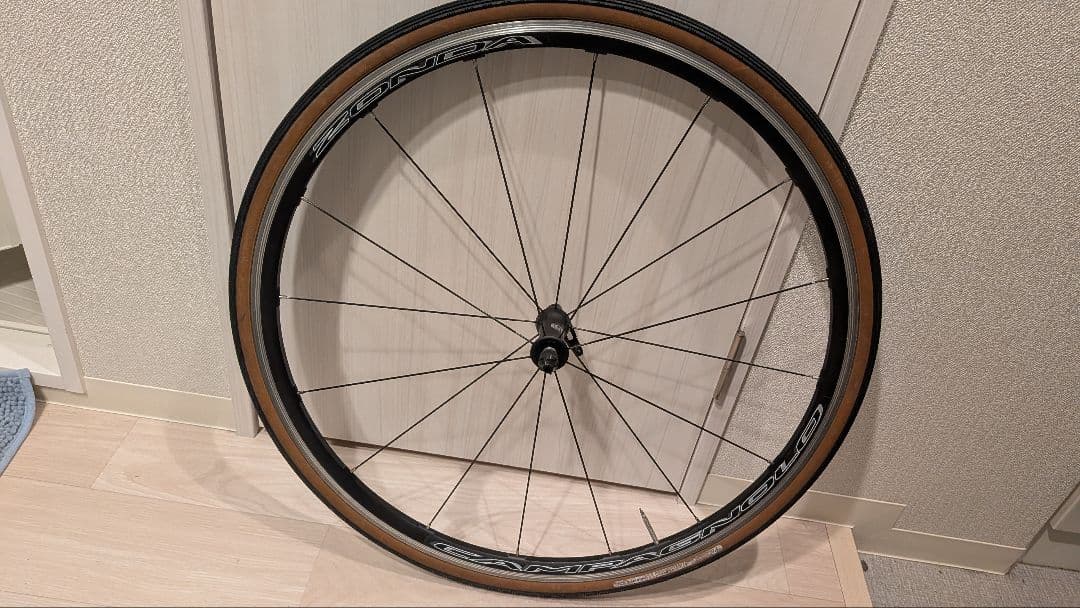 カンパニョーロ　ゾンダ　Campagnolo　zonda　C17