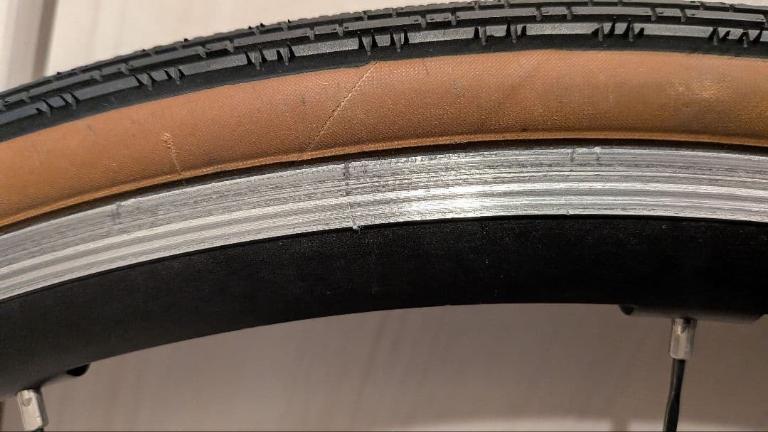 カンパニョーロ　ゾンダ　Campagnolo　zonda　C17