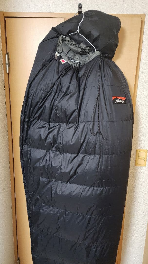 NANGA×3ten AURORA ZOLO66DX レギュラー