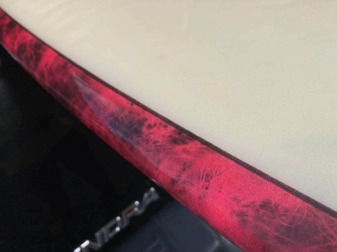 サーフィン・ボディボード CK Hawaii surfboards 6.0 CK SURF Design