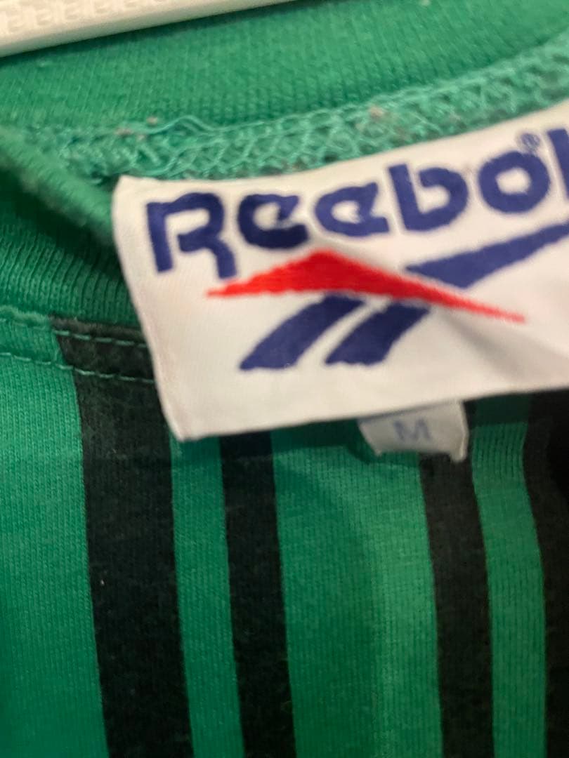 Borussia Monchengladbach 1995-96 ユニホーム