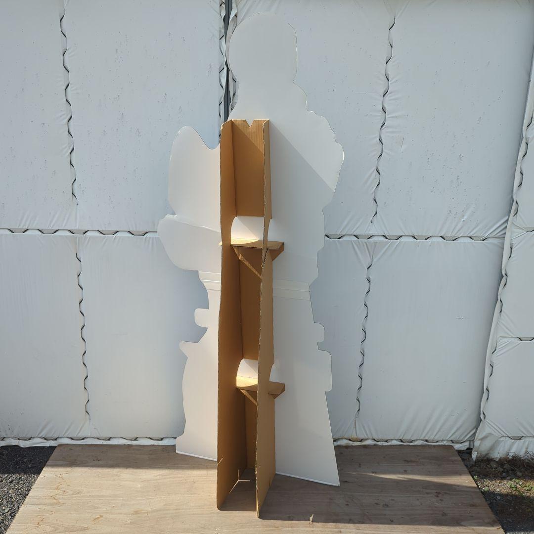 深田恭子 等身大パネル 3枚セット ヨコハマタイヤ ウルトラマン