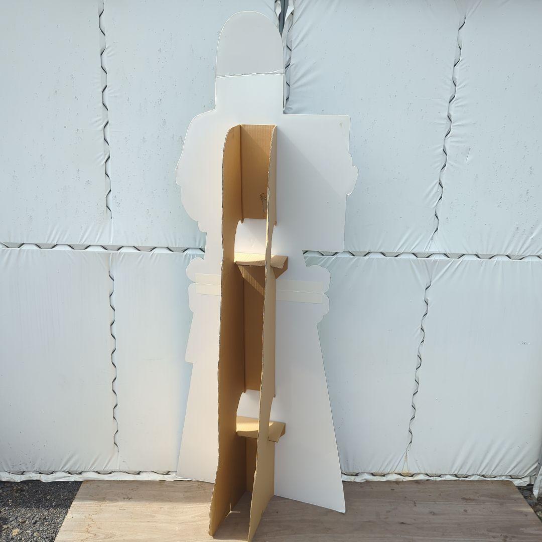 深田恭子 等身大パネル 3枚セット ヨコハマタイヤ ウルトラマン