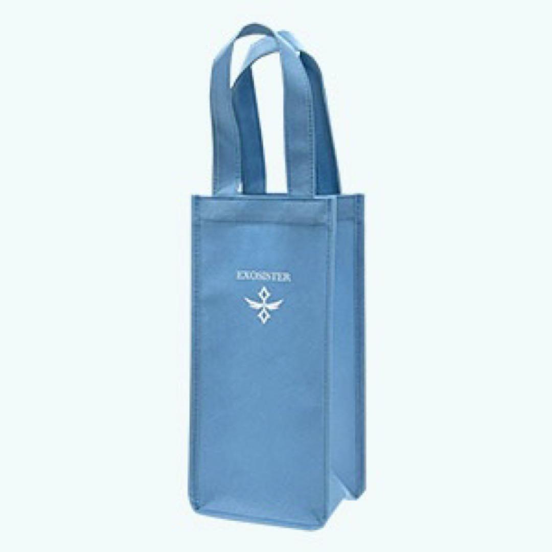 エクソシスターマニフィカ プレイマット 化粧箱　デラックスデュエルセット