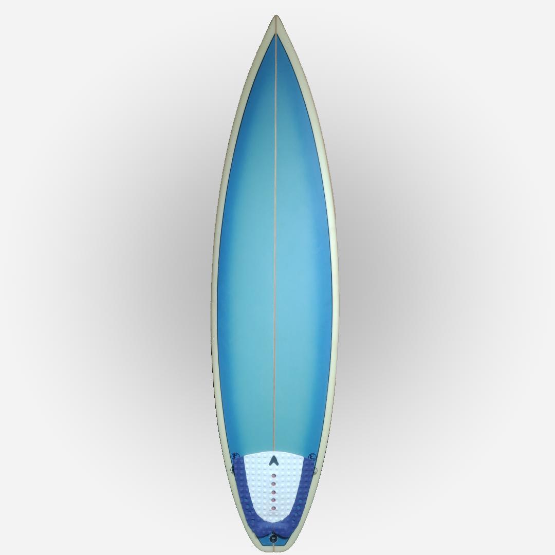 サーフボード　ショートボード