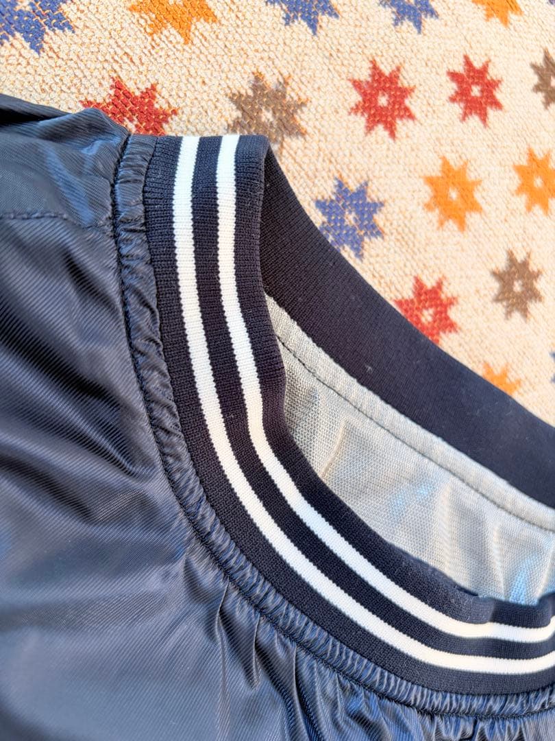 パーリーゲイツ プルオーバー