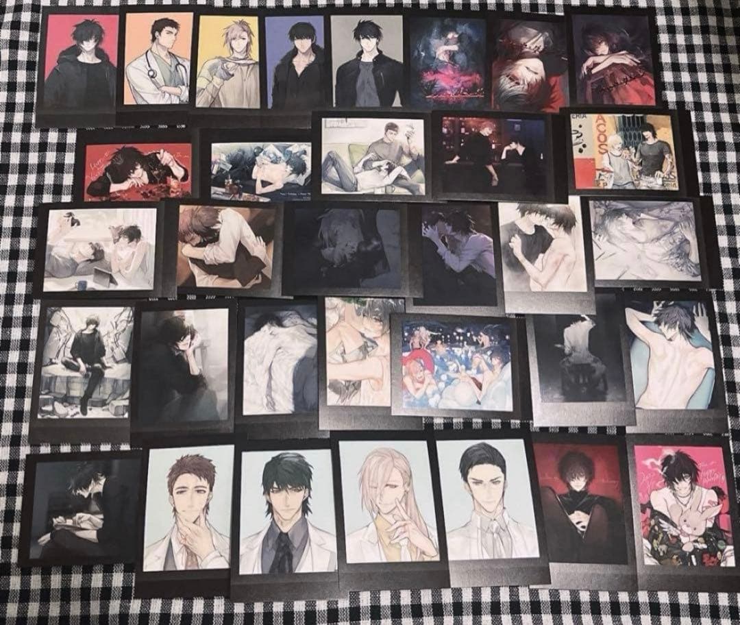 スロウダメージ スロダメ ぱしゃこれ トワ コンプリート セット コンプ