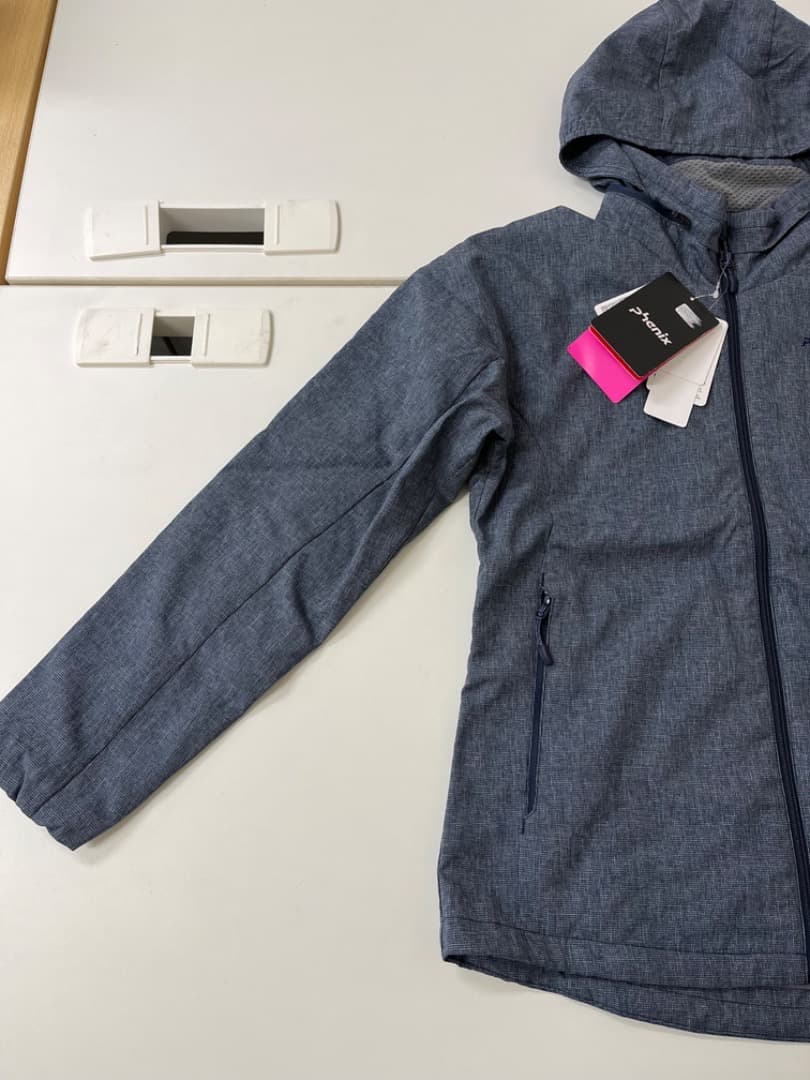 【新品】 phenix　スキーウェア　スノボウェア　レディース　Sサイズ　517