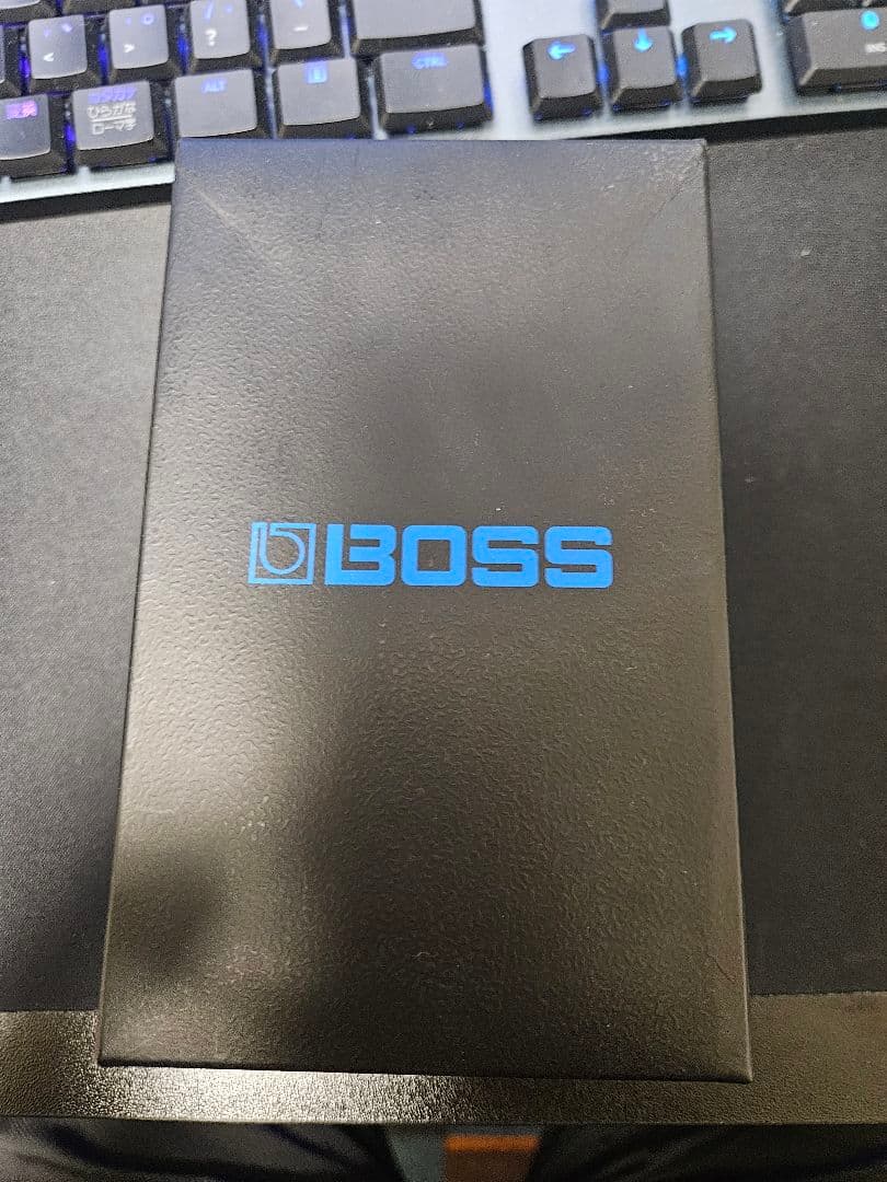 ほぼ未使用 BOSS Tremolo TR-2