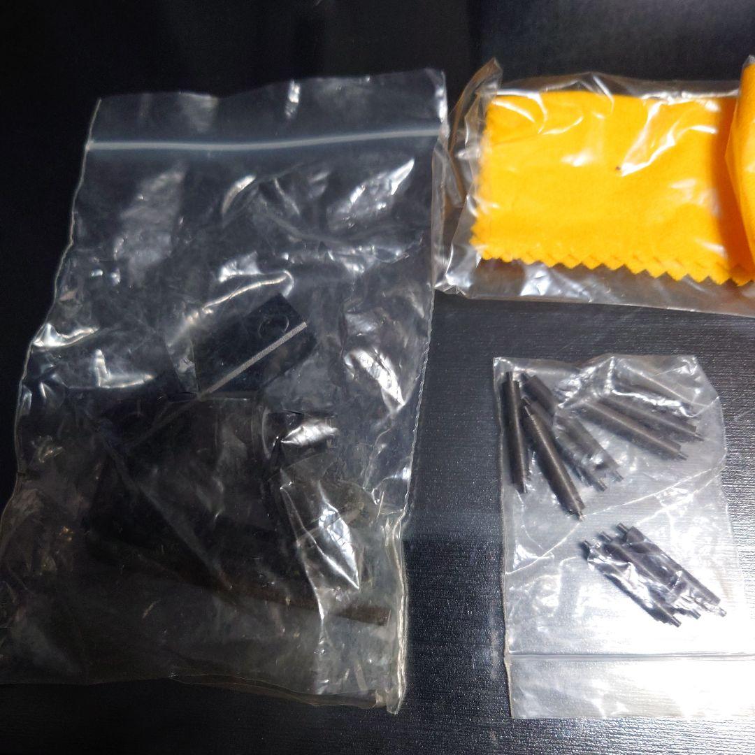 3×21 ショートスコープ